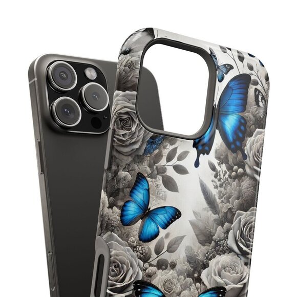 iPhone Phone Cases, Perfect Stylish Mobile Case, MLNMC587 - Picture 6 of 13